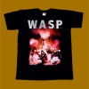 WASP T-SHIRT - WASP