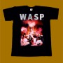 WASP T-SHIRT - WASP