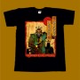 TOKYO BLADE T-SHIRT - GENGHIS KHAN KILLERS