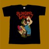 MUNICIPAL WASTE T-SHIRT - BARF