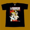 RANCID T-SHIRT - TRANSPLANTS