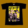 SEX PISTOLS T-SHIRT - BOLLOCKS