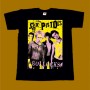 SEX PISTOLS T-SHIRT - BOLLOCKS