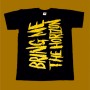 BRING ME THE HORIZON T-SHIRT - LOGO