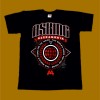 ASKING ALEXANDRIA T-SHIRT - YOURS FOR THE TAKING