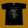QUEENSRYCHE T-SHIRT - QUEENSRYCHE