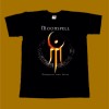 MOONSPELL T-SHIRT - DARKNESS AND HOPE