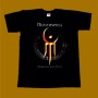 MOONSPELL T-SHIRT - DARKNESS AND HOPE