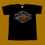 JUDAS PRIEST T-SHIRT - METAL GODS