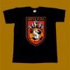 SEPULTURA T-SHIRT - FISTS LOGO