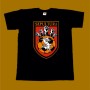 SEPULTURA T-SHIRT - FISTS LOGO