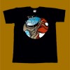 PINK FLOYD T-SHIRT - THE WALL 5