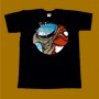 PINK FLOYD T-SHIRT - THE WALL 5