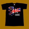 OASIS T-SHIRT - FLAG