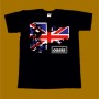 OASIS T-SHIRT - FLAG