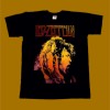 LED ZEPPELIN T-SHIRT - ROBERT PLANT