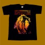 LED ZEPPELIN T-SHIRT - ROBERT PLANT