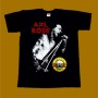 GUNS N ROSES T-SHIRT - AXL ROSE