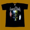 SACRED REICH T-SHIRT - SKULL