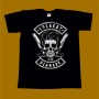 VOLBEAT T-SHIRT - DENMARK