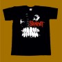 SLIPKNOT T-SHIRT - AAARGHHH
