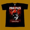 PRO PAIN T-SHIRT - THE FINAL REVOLUTION