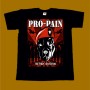 PRO PAIN T-SHIRT - THE FINAL REVOLUTION