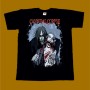 CANNIBAL CORPSE T-SHIRT - HURT KILL
