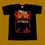 JUDAS PRIEST T-SHIRT - EPITAPH