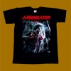 ANNIHILATOR T-SHIRT - FEAST