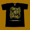 LIKE MOTHS TO FLAMES T-SHIRT - AN EYE FOR AN EYE