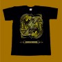 LIKE MOTHS TO FLAMES T-SHIRT - AN EYE FOR AN EYE
