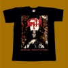 DEATH T-SHIRT - INDIVIDUAL THOUGHT PATTERNS