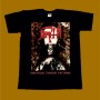 DEATH T-SHIRT - INDIVIDUAL THOUGHT PATTERNS