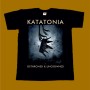 KATATONIA T-SHIRT - DETHRONED & UNCROWNED