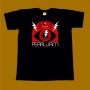 PEARL JAM T-SHIRT - LIGHTNING BOLT