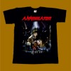 ANNIHILATOR T-SHIRT - ALL FOR YOU