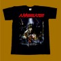 ANNIHILATOR T-SHIRT - ALL FOR YOU