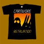 CARNIVORE T-SHIRT - RETALIATION