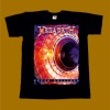 MEGADETH T-SHIRT - SUPER COLLIDER