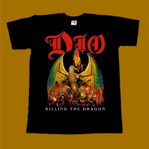 ミュージシャン 90s DIO dragon T-shirt dark gray d1119-505x505w.jpg