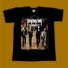 PENTAGRAM T-SHIRT - FIRST DAZE HERE
