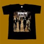 PENTAGRAM T-SHIRT - FIRST DAZE HERE