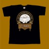 CLUTCH T-SHIRT - STRANGE COUSINS FROM THE WEST