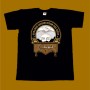 CLUTCH T-SHIRT - STRANGE COUSINS FROM THE WEST