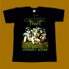 CELTIC FROST T-SHIRT - EMPEROR'S RETURN