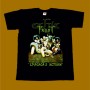 CELTIC FROST T-SHIRT - EMPEROR'S RETURN