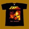 TANK T-SHIRT - WAR MACHINE