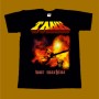 TANK T-SHIRT - WAR MACHINE