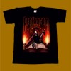 PENTAGRAM T-SHIRT - LAST RITES